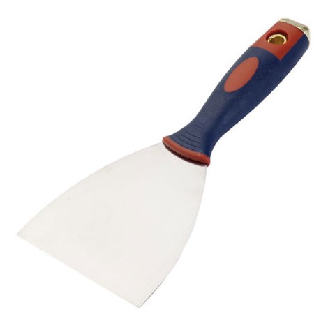 SPEAR & JACKSON - KNIFE JOINTING - 100MM - SOFT GRIP HANDLE